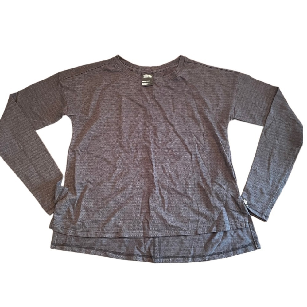 THE north face Black Desert Stripe